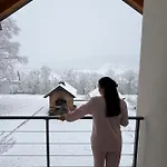 River House Val, Gorski Kotar