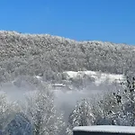 River House Val, Gorski Kotar Ferienhaus *