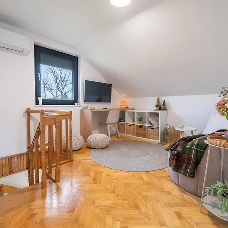 Prázdninový dům River House Val, Gorski Kotar Severin na Kupi
