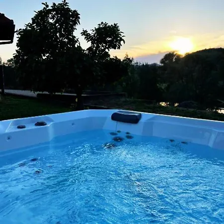 Prázdninový dům River House Val, Gorski Kotar Severin na Kupi