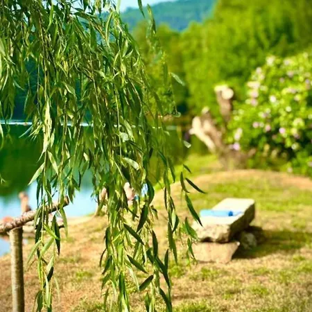 River House Val, Gorski Kotar *