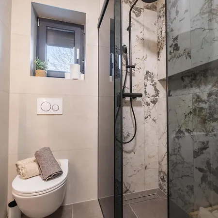 River House Val, Gorski Kotar Prázdninový dům *