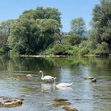 River House Val, Gorski Kotar Prázdninový dům *
