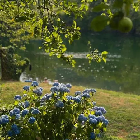 River House Val, Gorski Kotar Prázdninový dům Severin na Kupi
