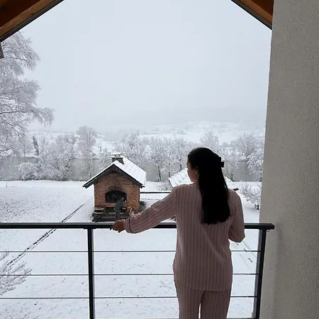 River House Val, Gorski Kotar