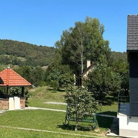 River House Val, Gorski Kotar *