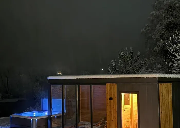 River House Val, Gorski Kotar