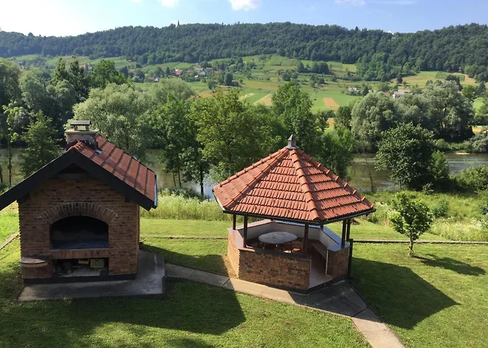 River House Val, Gorski Kotar *