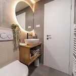 Prázdninový dům River House Val, Gorski Kotar *