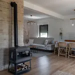 Prázdninový dům River House Val, Gorski Kotar