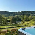 River House Val, Gorski Kotar Prázdninový dům Severin na Kupi