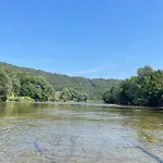 Prázdninový dům River House Val, Gorski Kotar