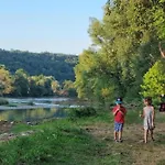 Prázdninový dům River House Val, Gorski Kotar Severin na Kupi