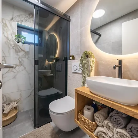 River House Val, Gorski Kotar Feriehus Severin na Kupi