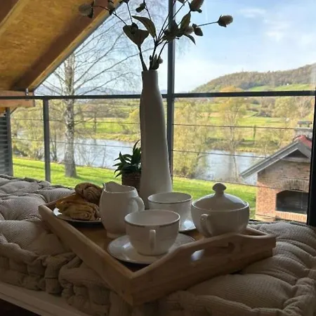 Hébergement de vacances River House Val, Gorski Kotar *
