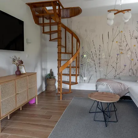 River House Val, Gorski Kotar