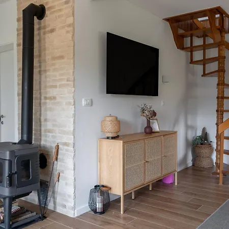 River House Val, Gorski Kotar