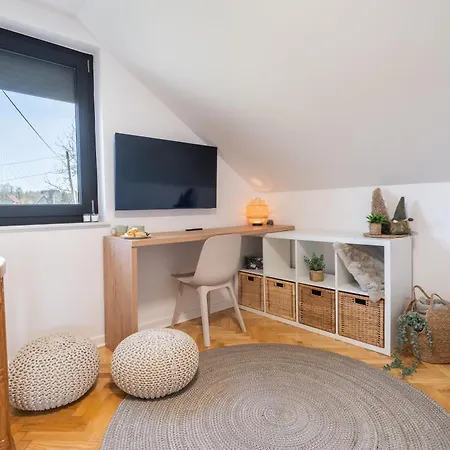 River House Val, Gorski Kotar * Severin na Kupi