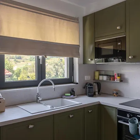 Ferienhaus River House Val, Gorski Kotar