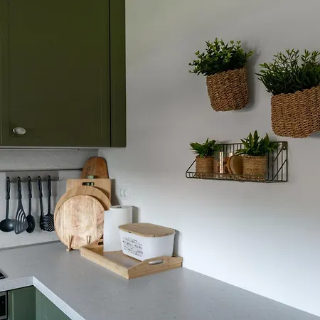 Ferienhaus River House Val, Gorski Kotar