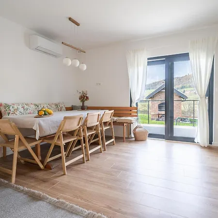 River House Val, Gorski Kotar Severin na Kupi