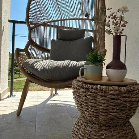 River House Val, Gorski Kotar Ferienhaus *