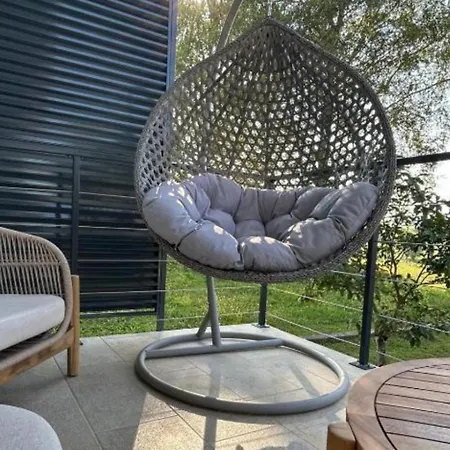 River House Val, Gorski Kotar Severin na Kupi