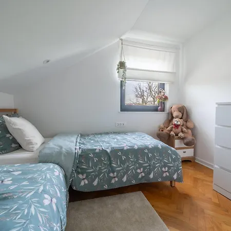 River House Val, Gorski Kotar * Severin na Kupi