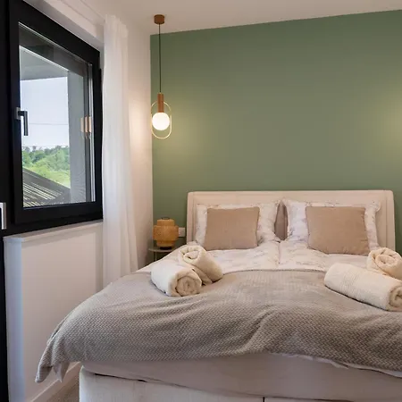 Ferienhaus River House Val, Gorski Kotar Severin na Kupi