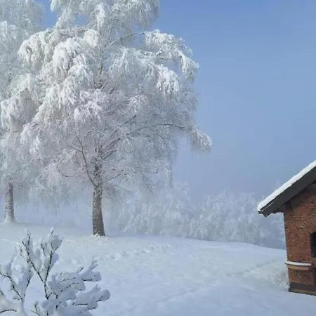 River House Val, Gorski Kotar Severin na Kupi