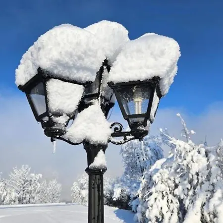 River House Val, Gorski Kotar Ferienhaus
