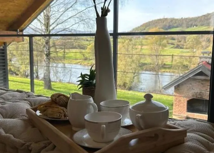 Casa vacanze River House Val, Gorski Kotar *