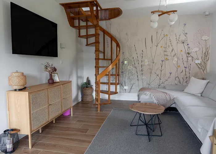 River House Val, Gorski Kotar