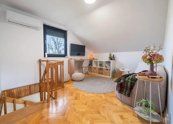 Casa vacanze River House Val, Gorski Kotar Severin na Kupi