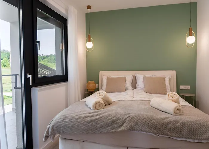 Casa vacanze River House Val, Gorski Kotar Severin na Kupi