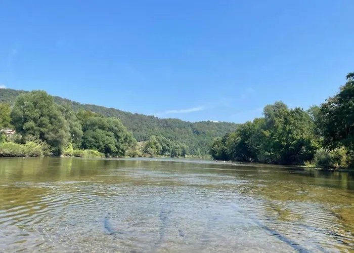 Casa vacanze River House Val, Gorski Kotar