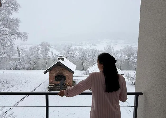 River House Val, Gorski Kotar